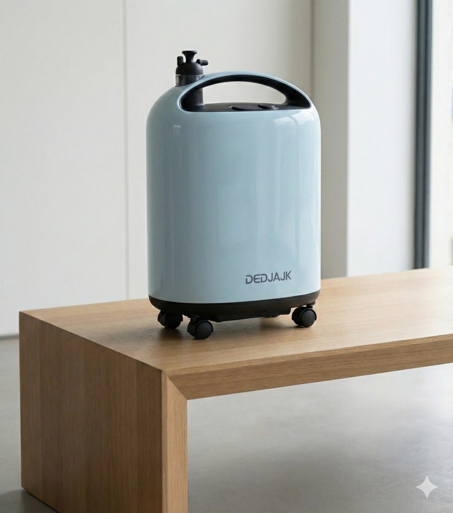 Generador de Oxígeno DY22-Q10Le (110V US Plug)