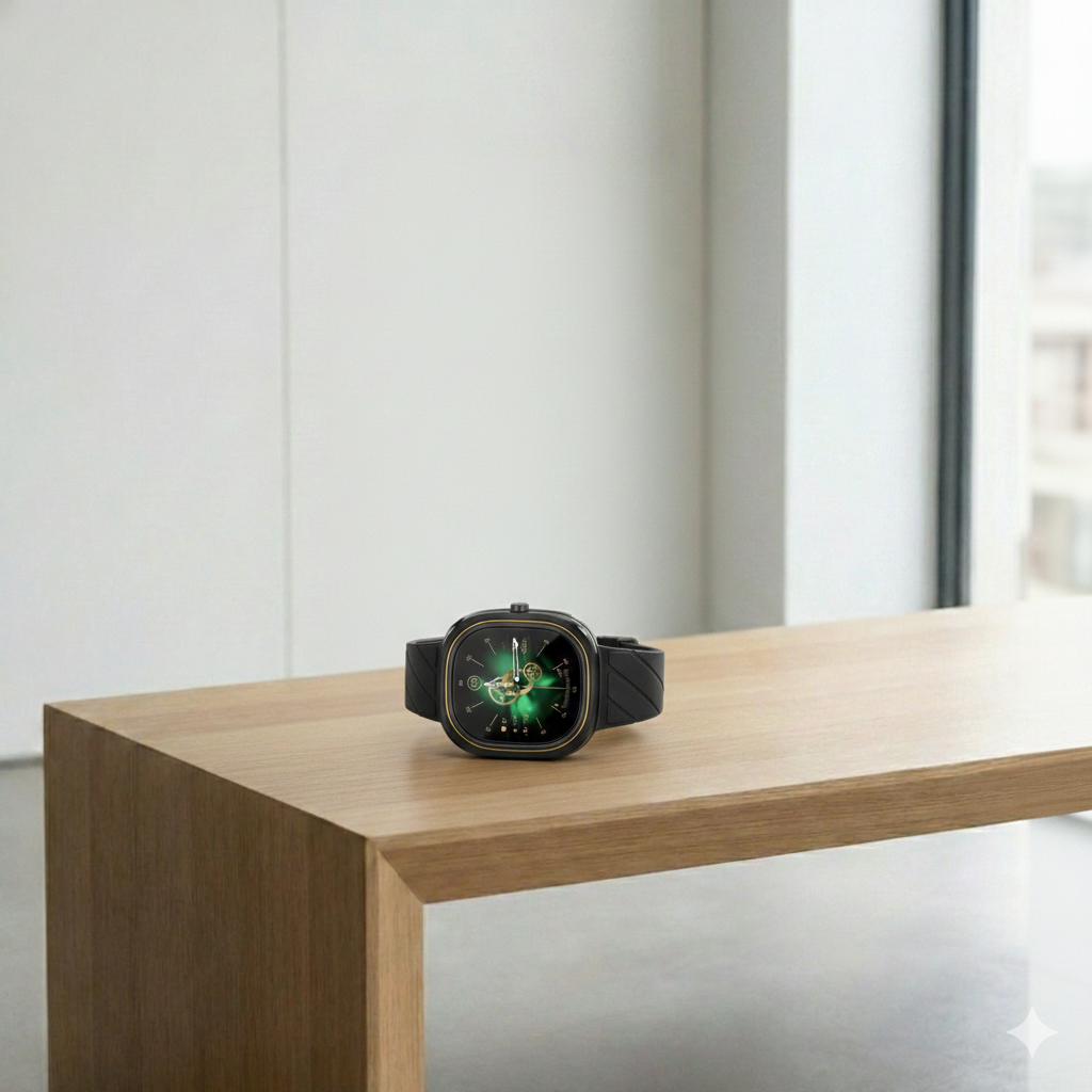 Smartwatch Doogee Ares