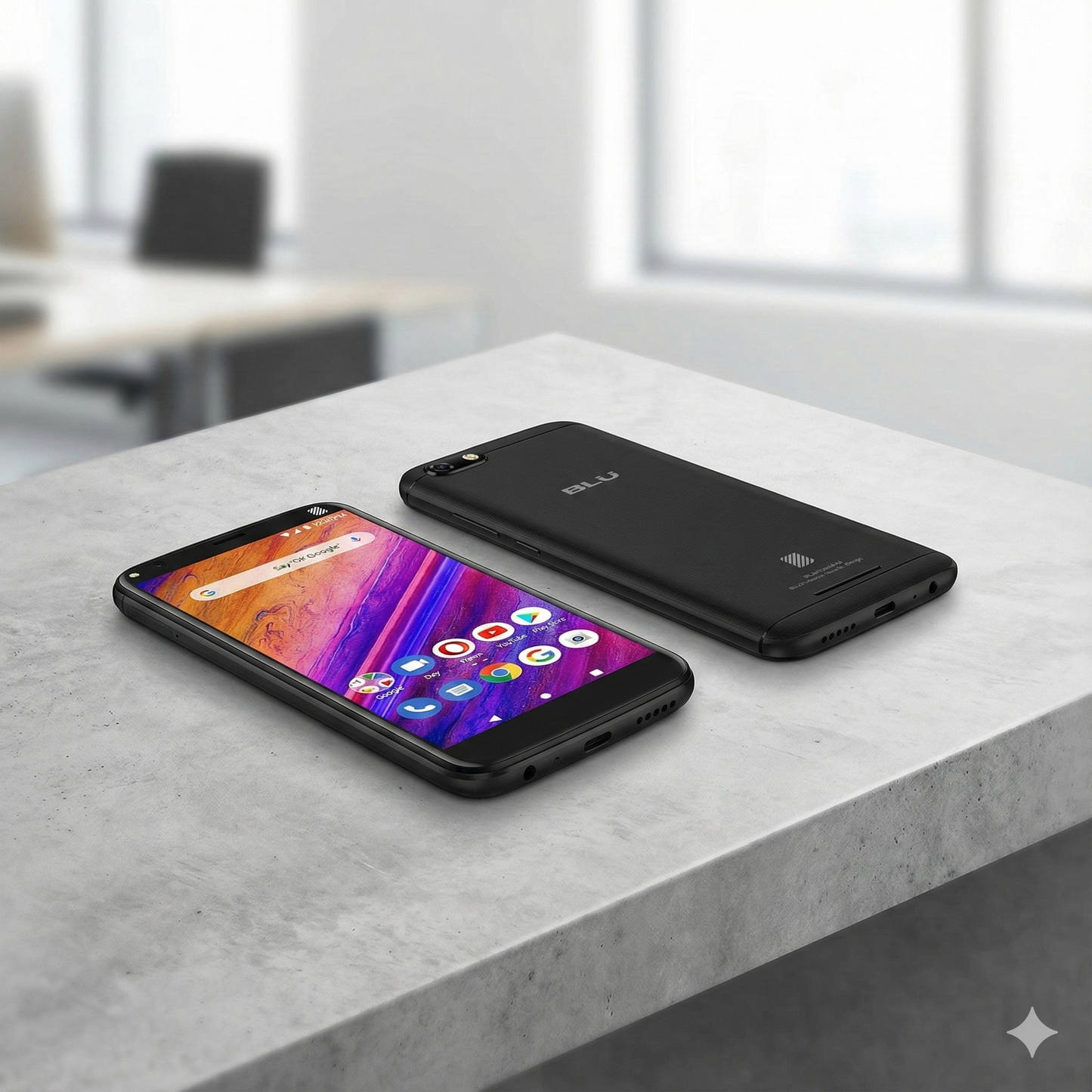 Blu Studio Mini 32gb