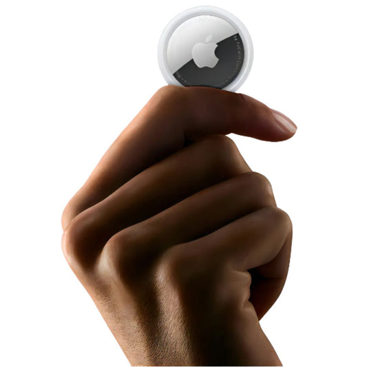 Apple AirTag - Ubicacion en tiempo real