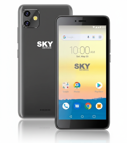 Celular SKY P55