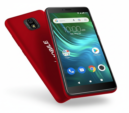 Xmobile X55 2/16GB 4G