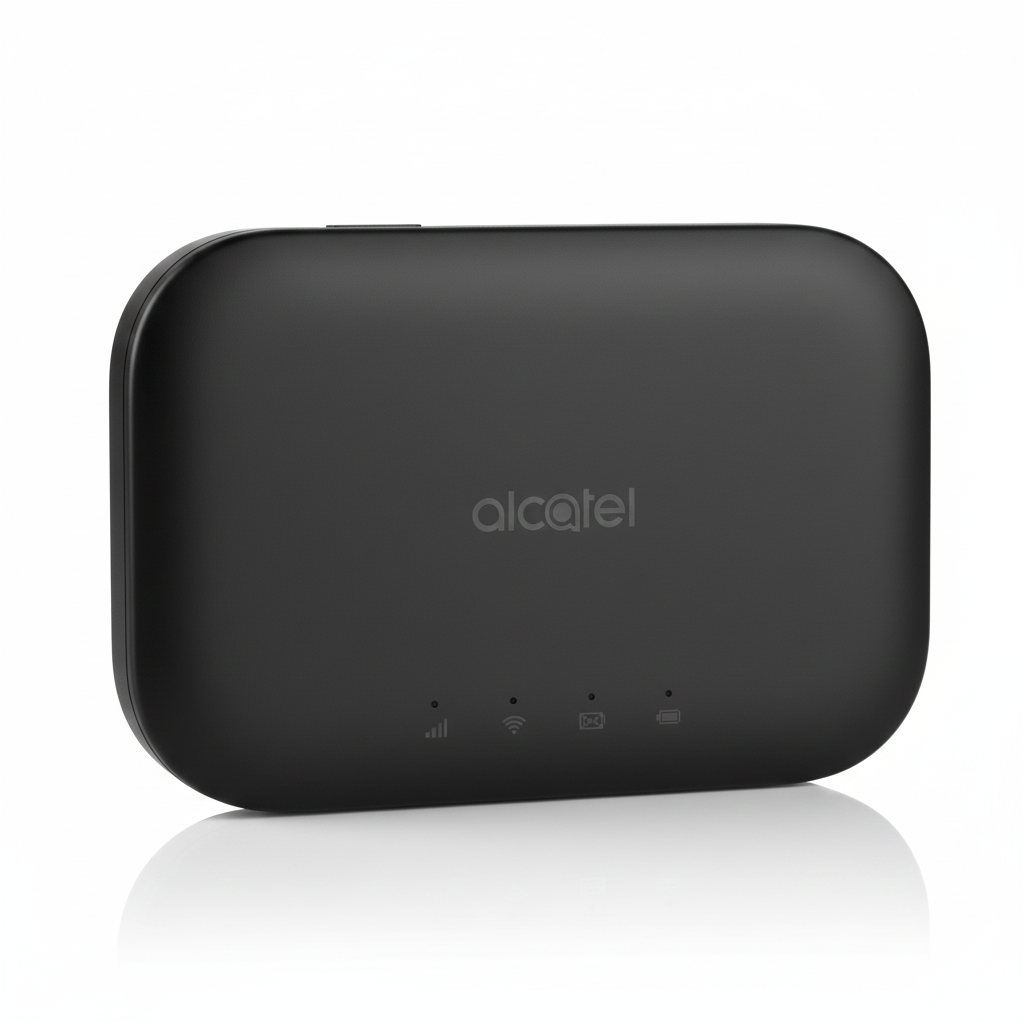 Router Alcatel 4G