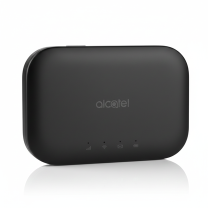 Router Alcatel 4G