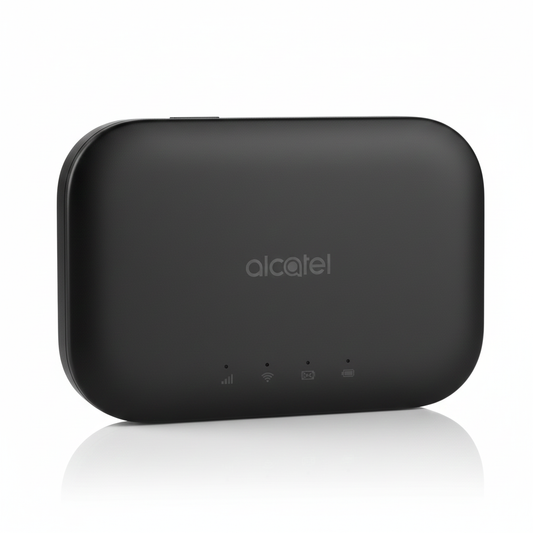 Router Alcatel 4G