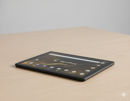 Tablet NewPad 4/64 GB Wi-Fi