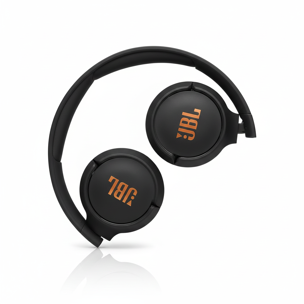 JBL Tune 520BT