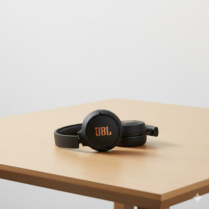 JBL Tune 520BT
