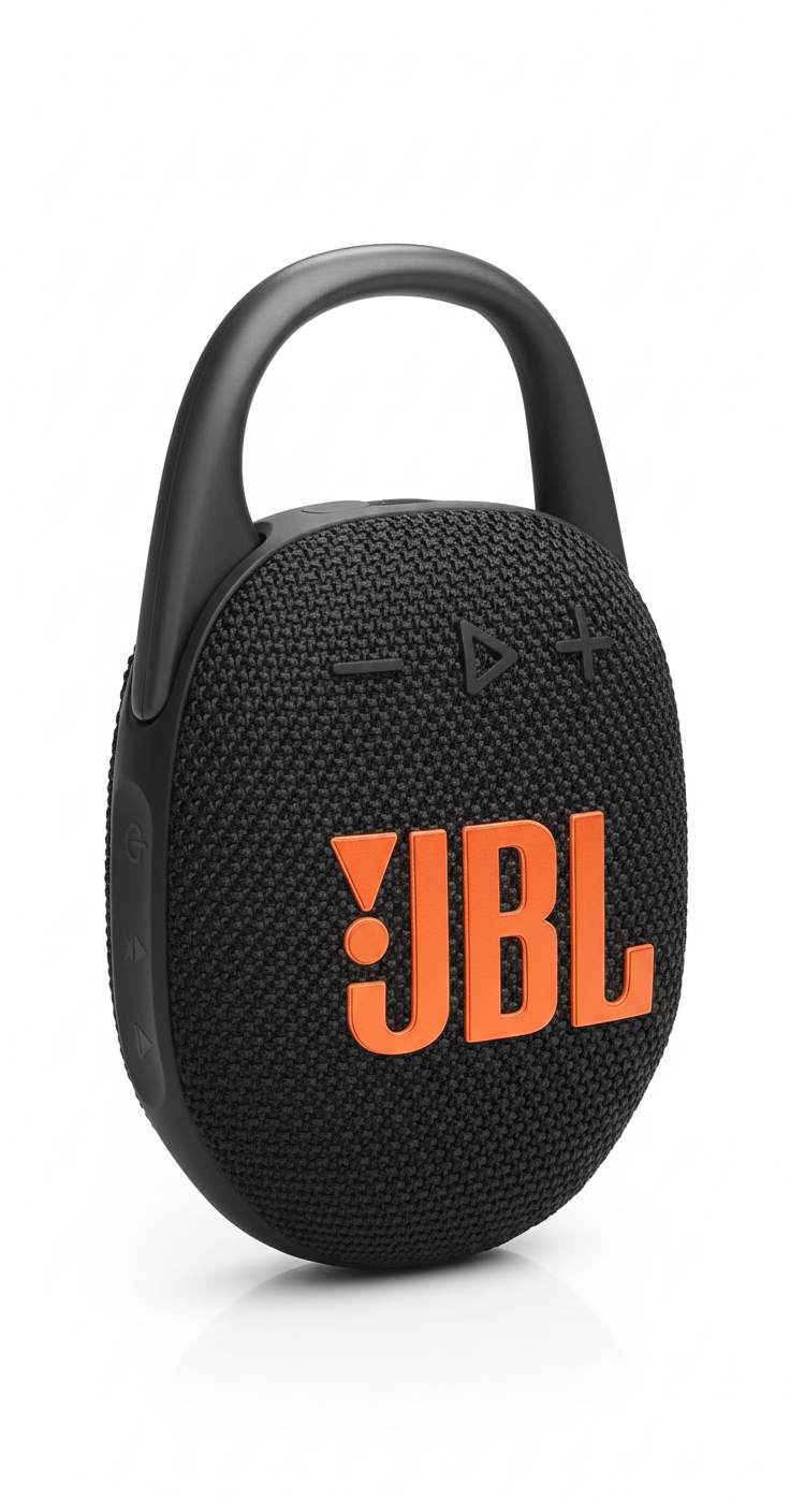 JBL Clip 5