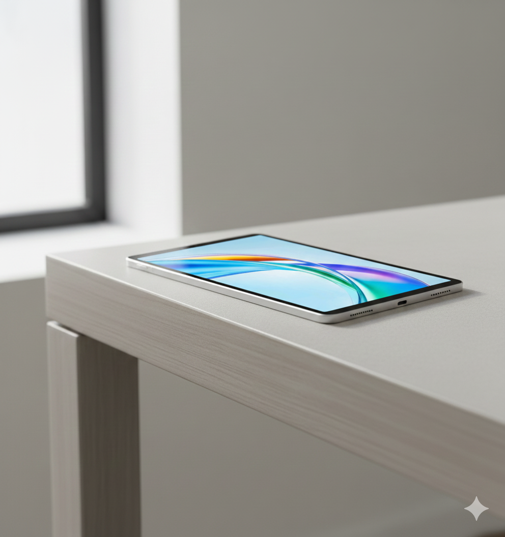 TABLET HONOR PAD X7 (4+64GB LTE + Estuche)