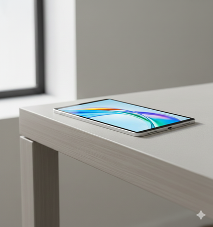 TABLET HONOR PAD X7 (4+64GB LTE + Estuche)