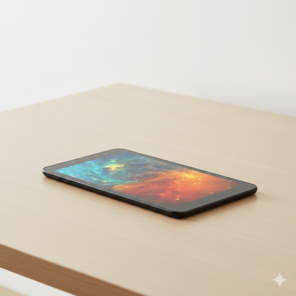 Tablet Qlink Scepter 8 gen 2