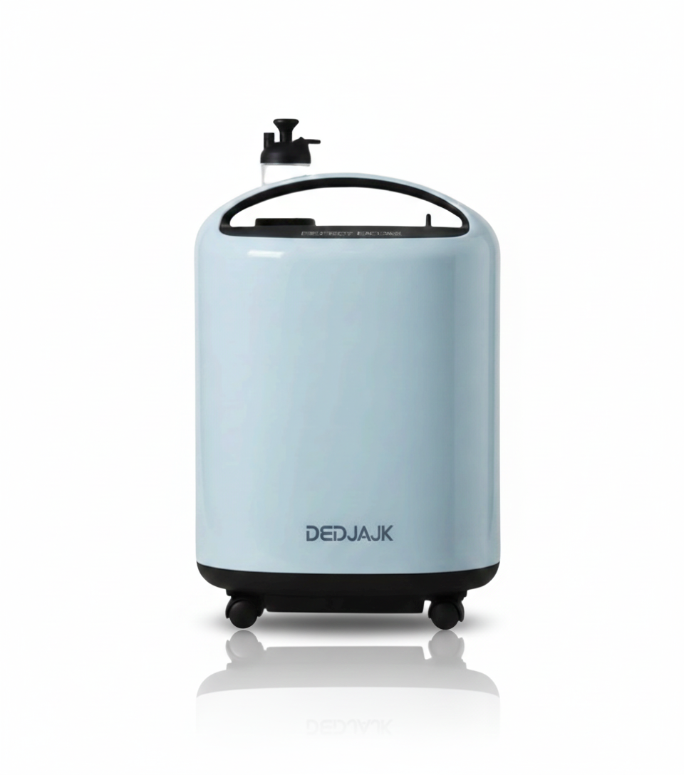 Generador de Oxígeno DY22-Q10Le (110V US Plug)