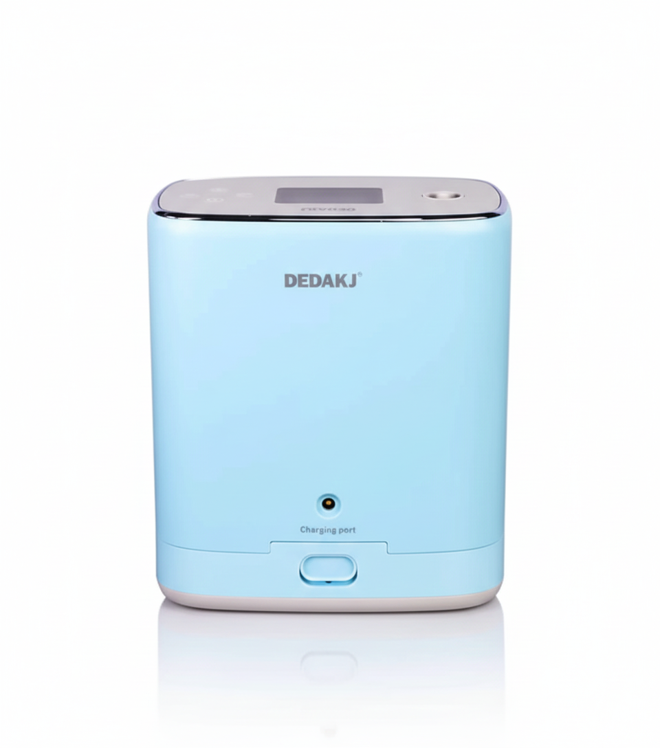 Generador de Oxígeno KH22-Y105 (US Plug)