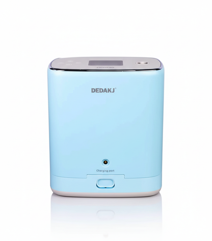 Generador de Oxígeno KH22-Y105 (US Plug)