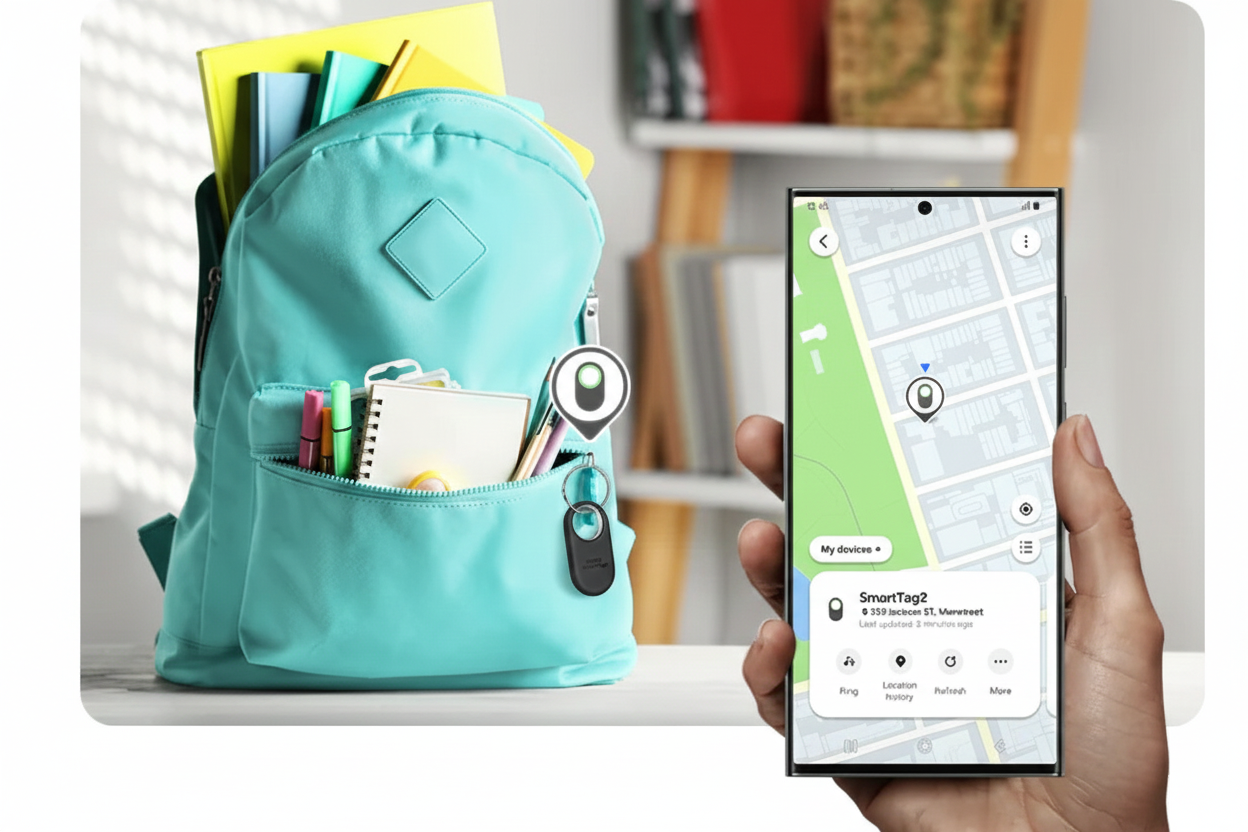 Samsung Galaxy SmartTag2