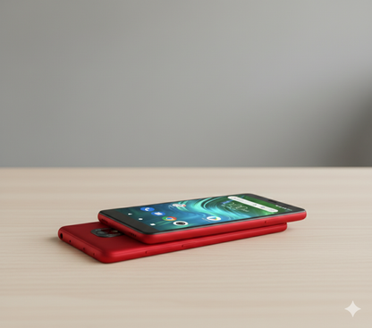 Xmobile X55 2/16GB 4G