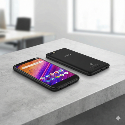 Blu Studio Mini 32gb