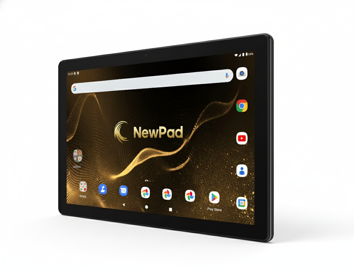 Tablet NewPad 4/64 GB Wi-Fi