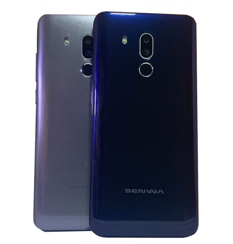 CELULAR SENWA PLUS LS5018FP